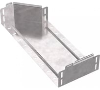 Переходник правый Промрукав Стандарт 500x400x100, 1 шт. PR16.10877