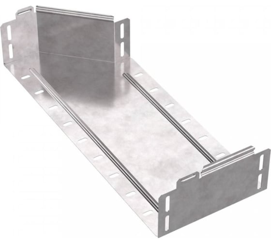 Переходник правый Промрукав Стандарт 500x400x100, 1 шт. PR16.10877 1