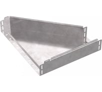 Переходник правый Промрукав Стандарт 500x150x100, 1 шт. PR16.10868