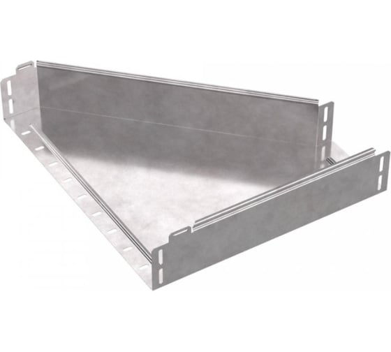 Переходник правый Промрукав Стандарт 500x150x100, 1 шт. PR16.10868 1