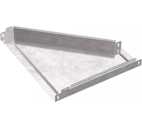 Переходник правый Промрукав Стандарт 500x150x50, 1 шт. PR16.10866 1