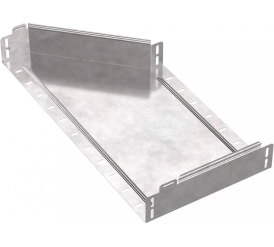 Переходник правый Промрукав Стандарт 600x400x80, 1 шт. PR16.10882 1