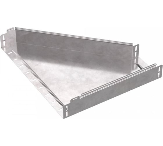 Переходник правый Промрукав Стандарт 500x150x80, 1 шт. PR16.10867 1