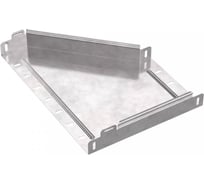 Переходник правый Промрукав Стандарт 400x200x50, 1 шт. PR16.10860