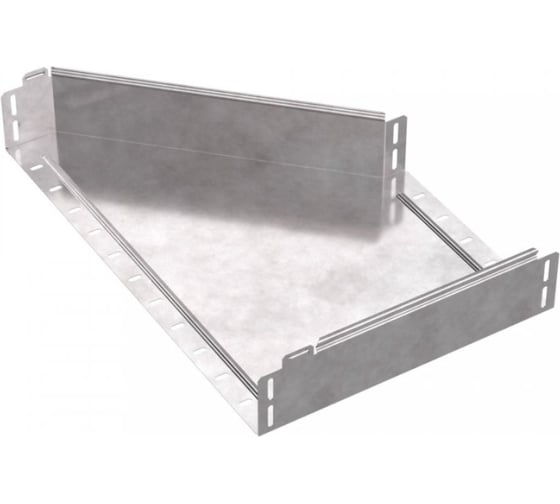 Переходник правый Промрукав Стандарт 600x300x100, 1 шт. PR16.10880 1