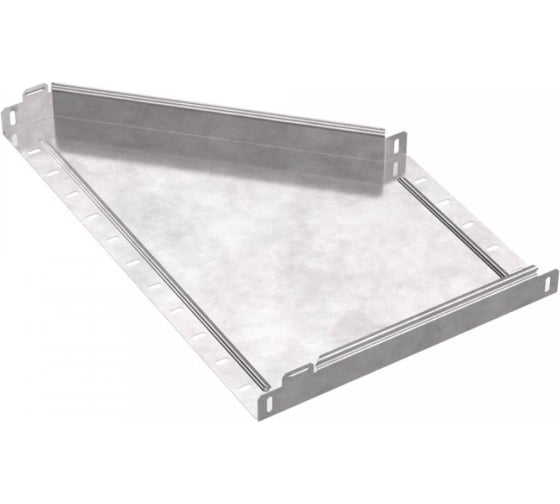 Переходник правый Промрукав Стандарт 600x300x50, 1 шт. PR16.10878 1