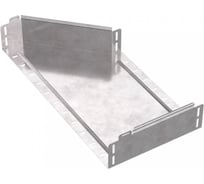 Переходник правый Промрукав Стандарт 600x400x100, 1 шт. PR16.10883