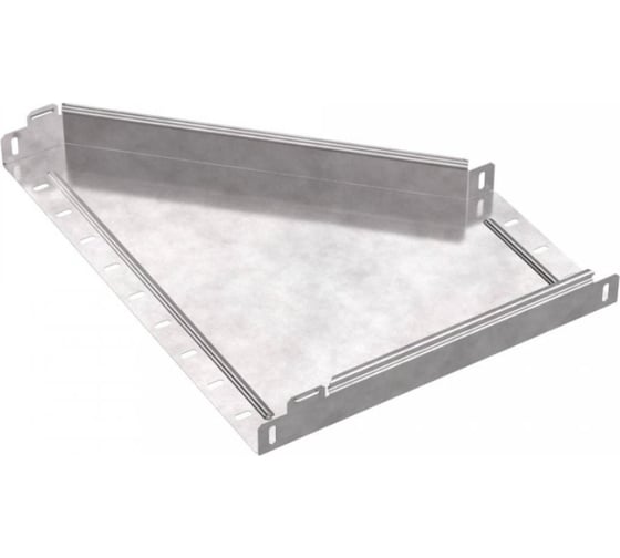 Переходник правый Промрукав Стандарт 500x200x50, 1 шт. PR16.10869 1