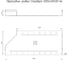 Переходник правый Промрукав Стандарт 500x400x50, 1 шт. PR16.10875 2