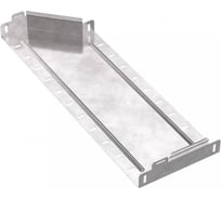 Переходник правый Промрукав Стандарт 600x500x50, 1 шт. PR16.10884