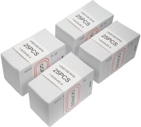 Идентификатор Smartec ST-PC010HP (100шт.) smkd0666.5