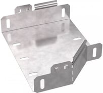 Переходник Промрукав левый Стандарт 200x150x50 1 шт. PR16.10226