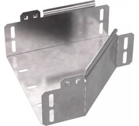 Переходник Промрукав левый Стандарт 200x100x80 1 шт. PR16.10216