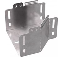 Переходник Промрукав левый Стандарт 150x100x100 1 шт. PR16.10159