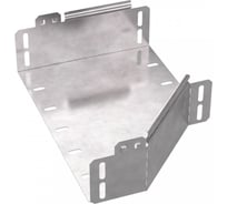 Переходник Промрукав левый Стандарт 300x200x80 1 шт. PR16.10790