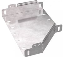 Переходник Промрукав левый Стандарт 300x200x50 1 шт. PR16.10789