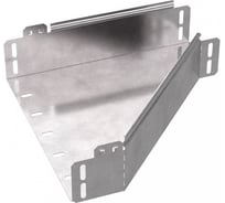 Переходник Промрукав левый Стандарт 300x100x80 1 шт. PR16.10230