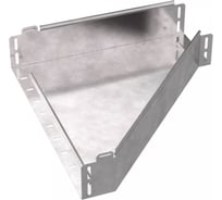 Переходник Промрукав левый Стандарт 500x150x100 1 шт. PR16.10803