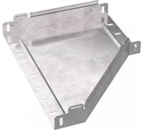 Переходник Промрукав левый Стандарт 400x200x50 1 шт. PR16.10795