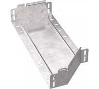 Переходник Промрукав левый Стандарт 500x400x80 1 шт. PR16.10811