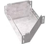 Переходник Промрукав левый Стандарт 500x300x100 1 шт. PR16.10809