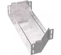 Переходник Промрукав левый Стандарт 500x400x100 1 шт. PR16.10812