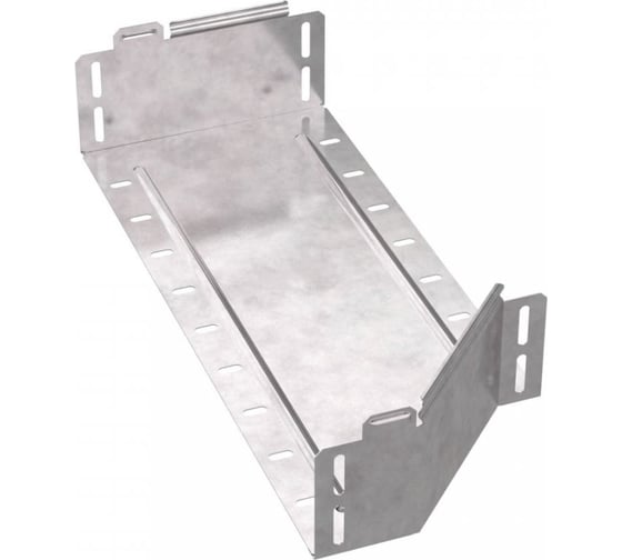 Переходник Промрукав левый Стандарт 500x400x100 1 шт. PR16.10812 1