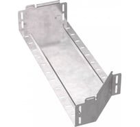 Переходник Промрукав левый Стандарт 600x500x100 1 шт. PR16.10821