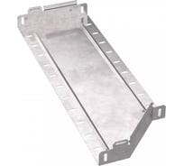 Переходник Промрукав левый Стандарт 600x500x50 1 шт. PR16.10819