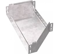 Переходник Промрукав левый Стандарт 600x400x100 1 шт. PR16.10818