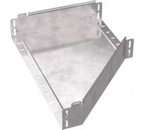 Переходник Промрукав левый Стандарт 600x300x100 1 шт. PR16.10815