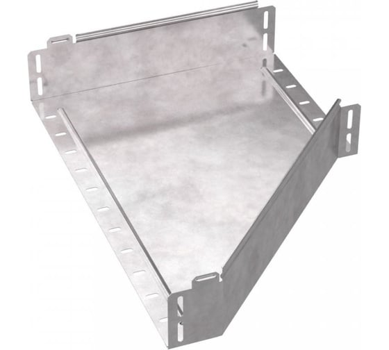 Переходник Промрукав левый Стандарт 600x300x100 1 шт. PR16.10815 1