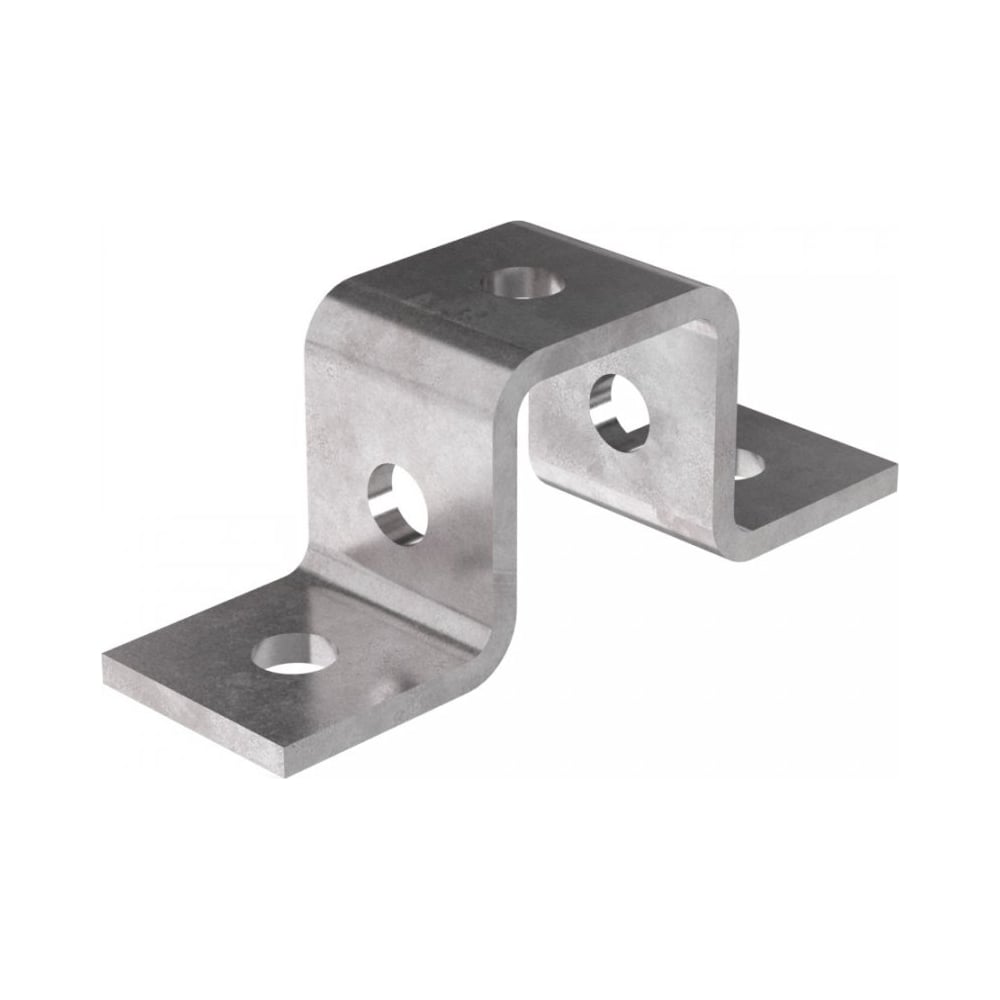 Пластина Промрукав П-образная 5 отверстий ПП51 шт. PR16.1122 - выгодная ...