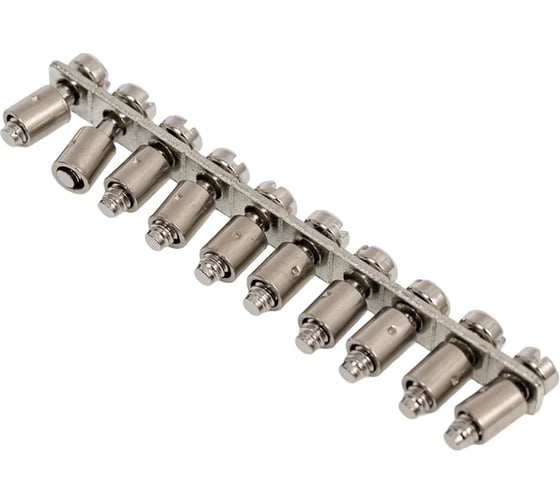 Перемычка UPUN UFBI 10-4, 10 шт 013025 1