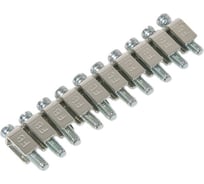 Перемычка UPUN UFBI 10-6EE, 10 шт 013201
