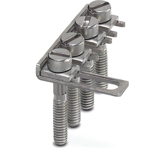 Перемычка UPUN UFBI 4-RTK/S, 50 шт 013313 1