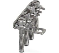 Перемычка UPUN UFBI 3-RTK/S, 50 шт 013114