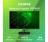 Монитор DIGMA 27" Progress 27P402F IPS FHD черный 5ms HDMI DP M/M 100Hz 300cd Ex 1926991 2