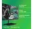 Монитор DIGMA 27" Progress 27P402F IPS FHD черный 5ms HDMI DP M/M 100Hz 300cd Ex 1926991 5