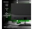 Монитор DIGMA 27" Progress 27P402F IPS FHD черный 5ms HDMI DP M/M 100Hz 300cd Ex 1926991 6