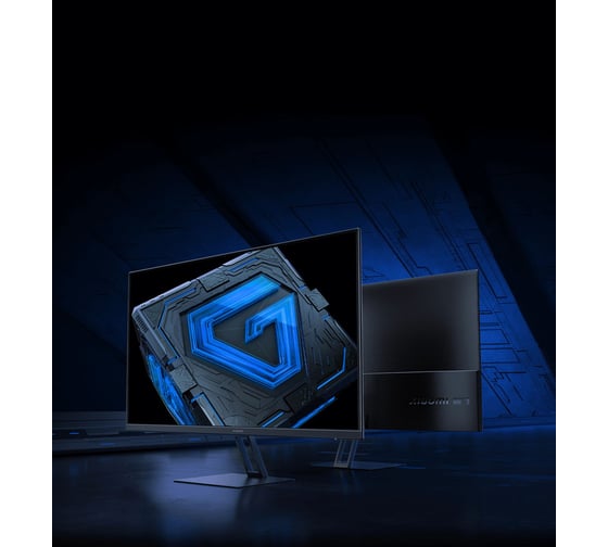 Монитор Xiaomi Monitor G27i ELA5375EU