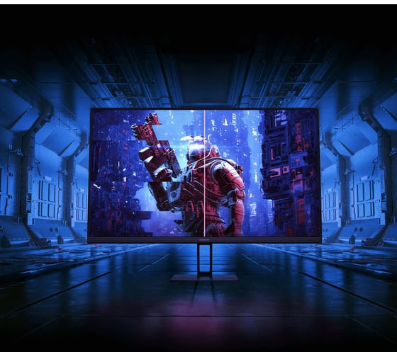 Монитор Xiaomi Monitor G27i ELA5375EU