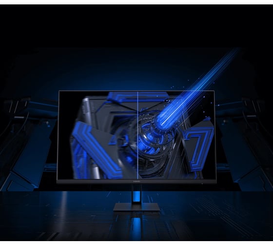 Монитор Xiaomi Monitor G27i ELA5375EU