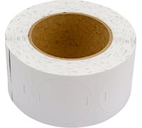 Комплект бирка-риббон FORTISFLEX У-135Р 79837