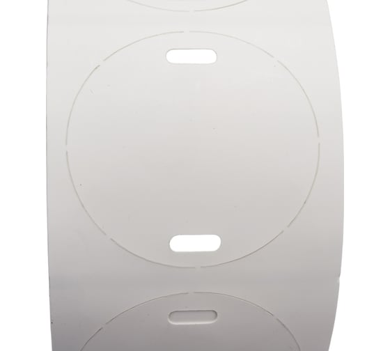 Комплект бирка-риббон FORTISFLEX У-135Р 79837