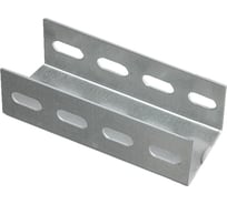 Соединитель профиля IEK HDZ CLP1Z-CP-M-HDZ
