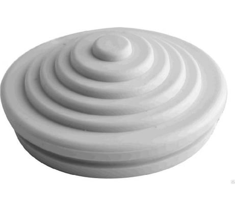 Сальник DORI d=25мм, D отверстия бокса 28мм, 8шт/блистер 2861