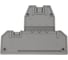 Крышка концевая UPUN UKJ-4/2-2LG, 50 шт 012011 1