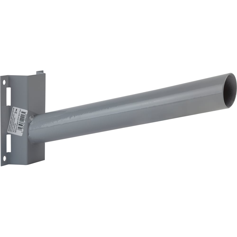 Кронштейн на столб под бандажную ленту ЭРА SPP-AC5-0-400-048 122150400 ...