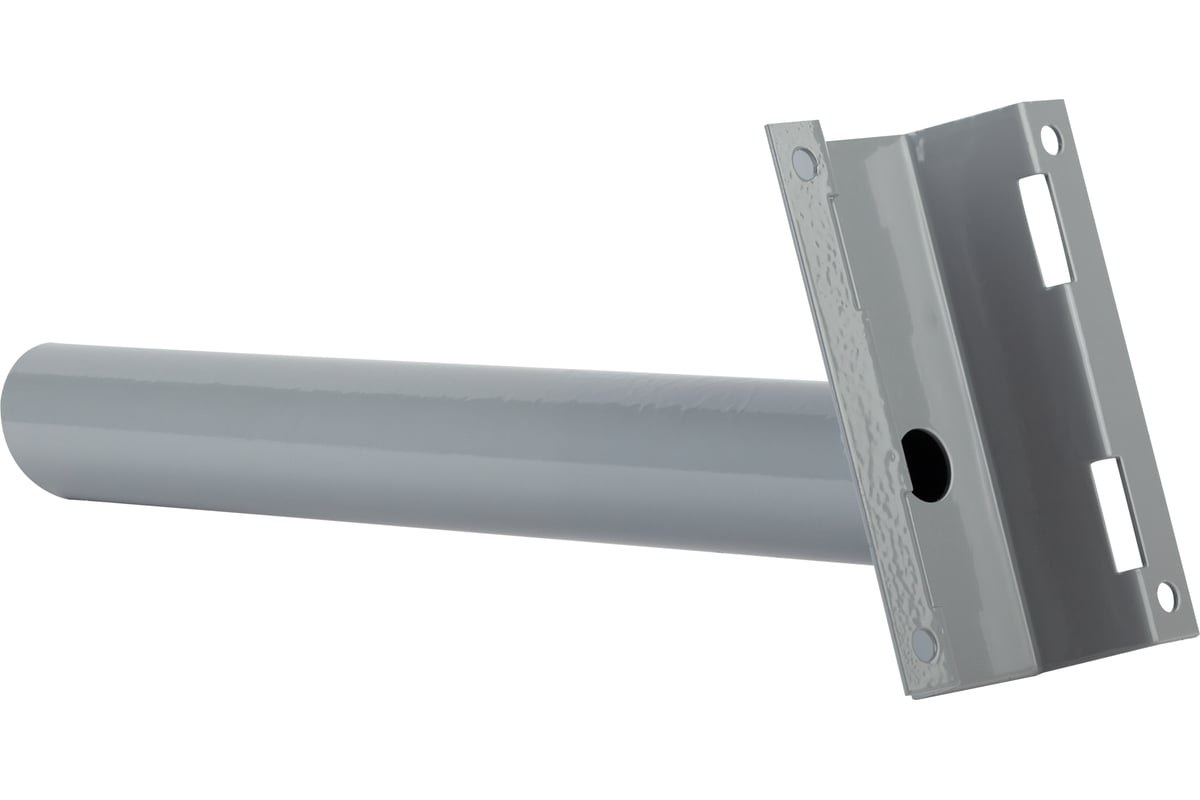 Кронштейн на столб под бандажную ленту ЭРА SPP-AC5-0-400-048 122150400 ...